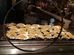 -悦橙烤肉海鲜自助(中央大街店)