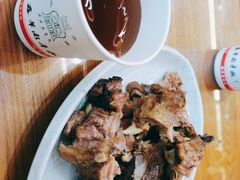 -清真·益鑫羊肉手抓馆(花园北街店)