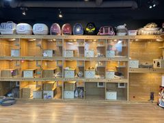 -喜狗宠物生活馆(岳州路店)