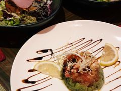 -YUE·6·西式融合餐厅(外滩六号店)
