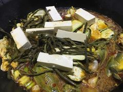 -大鹅岛灶台鱼·铁锅炖(水库路店)