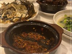 -老吉士酒家(天平路店)