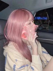 -HG美发设计沙龙