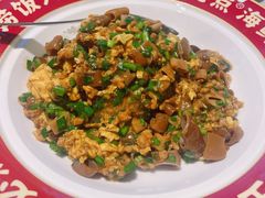 -必点海鲜·海肠捞饭·鲅鱼水饺(滨江道店)