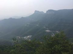 -云台山风景名胜区