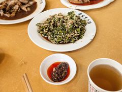 -荣生萝卜汤饭店