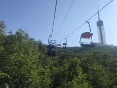 -富斯特索道