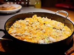 阳江蚝仔烙-张家卫·阳江菜·小海鲜(肥婆湾桥店)