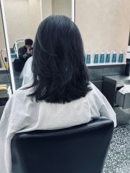 -MOVAN HAIR莫凡匠人发型屋