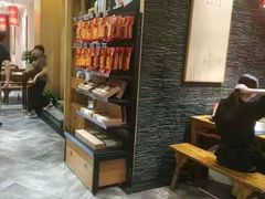 -巴蜀印象火锅(永陵总店)