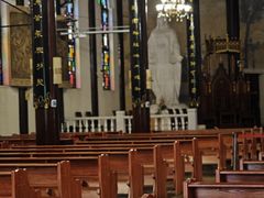 -贵阳北天主教堂