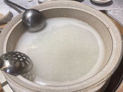 -丰尔粥食·粥底火锅·桑拿鸡(大良总店)