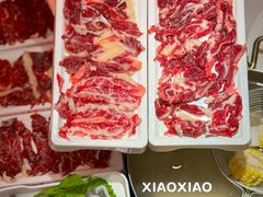 -八合里牛肉火锅(八合里总店)
