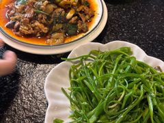 -海韵人家.海景花园经典云南菜(双廊店)