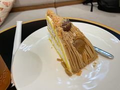 -Peet's Coffee皮爷咖啡(德基店)