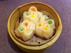 -福州天元国际威斯汀酒店·中国元素餐厅