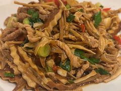 -鸿运楼·舌尖上的徽菜