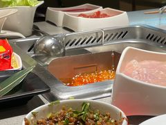 -海底捞火锅(太原南站店)