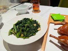 -汤城小厨•粤菜•靓汤(苏州街店)