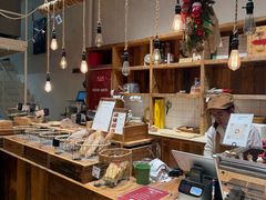 -佐敦面包铺·JORDAN BAKERY