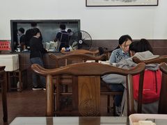 -明将锅贴(五爱路店)
