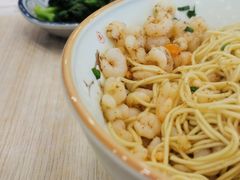 -朱洪元苏式面馆(绿宝广场店)