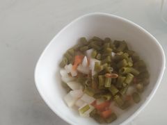 -姑娘手·陕西手工面·肉夹馍(象峰店)