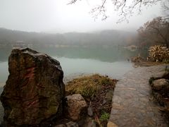 -紫霞湖公园