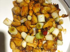 -雲蜀龙阁·金牌水煮鱼(方庄店)