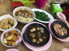 -新记肉骨茶