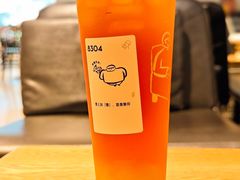 -喜茶(深圳东门1234店)