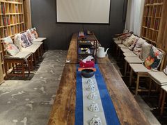 -邈墨茶馆(凤起路店)