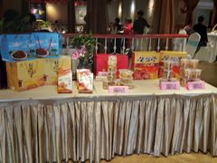 -欣旺·迎宾楼·百年无锡菜