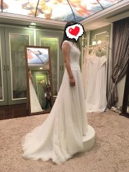 -LANYI COUTURE高级婚纱礼服改衣店