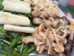 -양평식당·杨平食堂(华贸店)