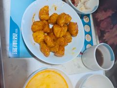 -溪雨观酸菜鱼(莘松路店)