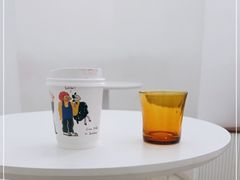 -BLACKSHEEP ESPRESSO(建国中路店)