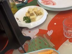 -天地源荷塘悦色主题火锅(一中店)