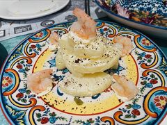 -苏坦土耳其西餐厅(玉林店)