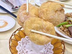 -兴悦酒家(保利克洛维店)