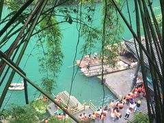 -阿依河景区