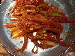 -原始泥炉烤肉(总店)