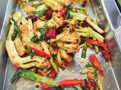 -No.DD戳子烧烤·江湖菜(北京总店)