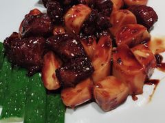 -尚一汤 广东炖汤(金桥国际店)