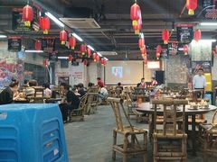 -神伙烧烤(南坪总店)