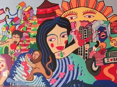 -Mesa Madre梅萨妈妈·Bintana(国贸店)