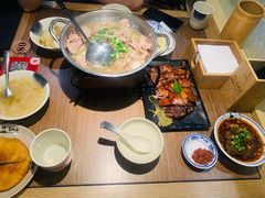 -肖四女乐山跷脚牛肉(世博源店)