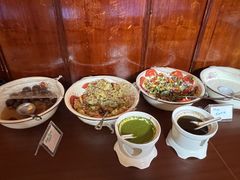 -清真· AL-JANNAT 佳纳特餐厅(仙林店)
