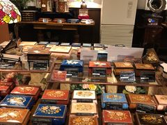 -小樽八音盒堂(手工制作体验馆店)