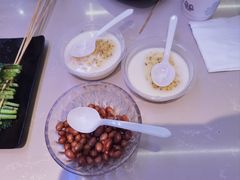 -地摊风云龙虾烧烤铺(润和国际店)